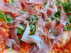 -PIZZA BIANCA(万象城店)