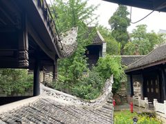 -阳明祠