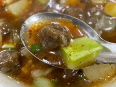 -老字号贾家肉丸糊辣汤(光明巷店)