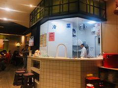 -兔爸私家小厨(新北万达店)