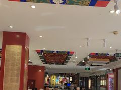 -惠丰堂饭庄·烤鸭·京味菜(翠微路店)