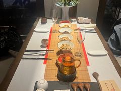-鲤院·新中式美学·庭院餐厅(夫子庙店)