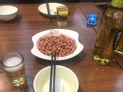 -庆峰龙虾烧烤(合肥一店)