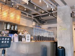 -喜茶(中山白水井店)