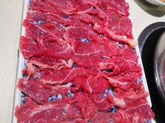 -潮汕牛肉火锅
