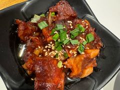 -馋三尺蟹粉小笼(人民广场店)