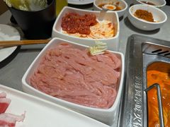 -海底捞火锅(顺城购物中心店)