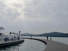 -水上明月·湖景餐厅