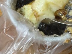 -共和老洪豆花草粿水粿