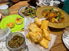 -北疆饭店(金狮广场店)