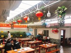 -喜洋洋蟹庄(阳澄湖店)