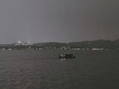 -杭州西湖风景名胜区-北街寻梦