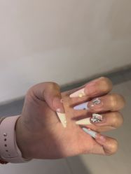 -尤米一站式美甲美睫