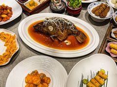 -卫鼎轩·曹公馆(鼓楼店)