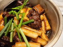 -志明眷村·台式融合菜·宵夜