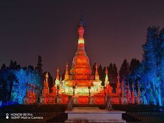 -云南民族村
