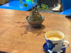 -argangKaffe(宝庆路店)