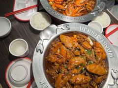 -胖哥俩肉蟹煲(宿迁宝龙广场店)