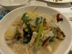 -莆田餐厅PUTIEN(三里屯店)