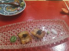 -鮨青(恒基名人购物中心店)