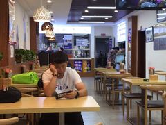 大堂-牛马行牛肉饸饹铺(长春总店)