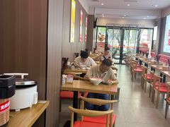 -吴满满油泼面(北方风味园店)
