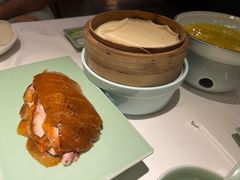 -唐廊烤鸭店(工体店)