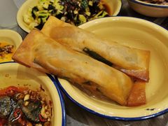 -东排食堂长沙小吃大排档(五一广场店)