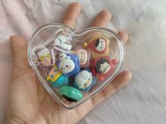 -泡泡玛特POPMART(沈阳大悦城店)