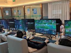 -网鱼电竞·棋牌(五一广场店)