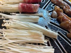 -韩宫宴烤肉·料理(苏州中心店)