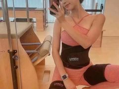 -佳禾健身(三元里店)