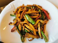 一品小炒肉-壹品轩(转塘之江一号店)