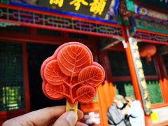 -香山公园