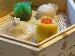 -富力丽思卡尔顿酒店·丽轩中餐厅