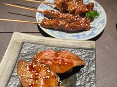 -沼津港精致料理·寿喜烧·烧鸟(龙湖南桥天街日料榜单店)