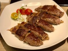 -小山日本料理(兴业太古汇店)