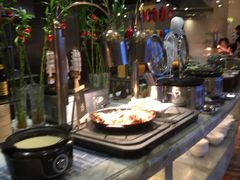 -罗约海滨温泉酒店-索莎西餐厅