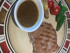-斗牛士牛排(南京东路店)