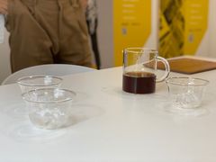 -YECLIP COFFEE黄色回形针咖啡