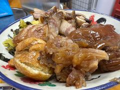 -明姨仔潮汕美食·碳炉猪脚·汕尾牛腩饭·起片鸡煲(起义路店)