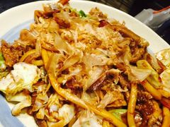 -石屋料理(南京西路店)