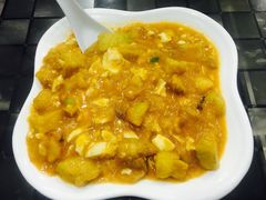 -芳芳餐厅(白沙路店)