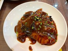 -长兴菜馆(高桥店)