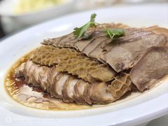 -九尊食上(生态园林酒店)