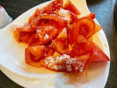 -缘福乡村铁锅炖民宿(八达岭店)