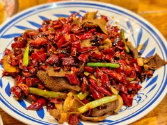 -福苗小骆驼烧烤(莲湖路店)