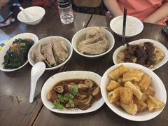 -松發肉骨茶(先得坊店)