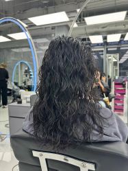 -5M HAIR SALON 旗舰店