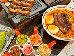 -小川洋风料理(街道口店)